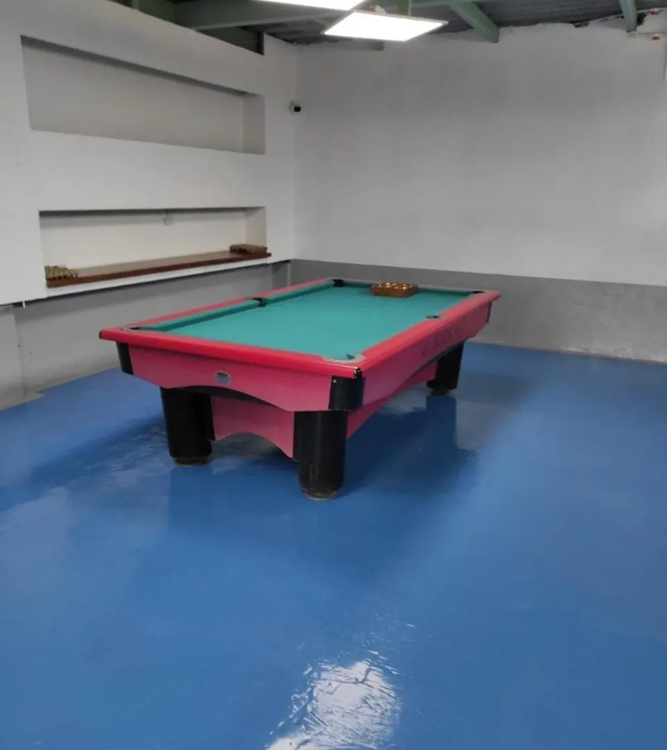 Hotel Homero Barranquilla Colombia