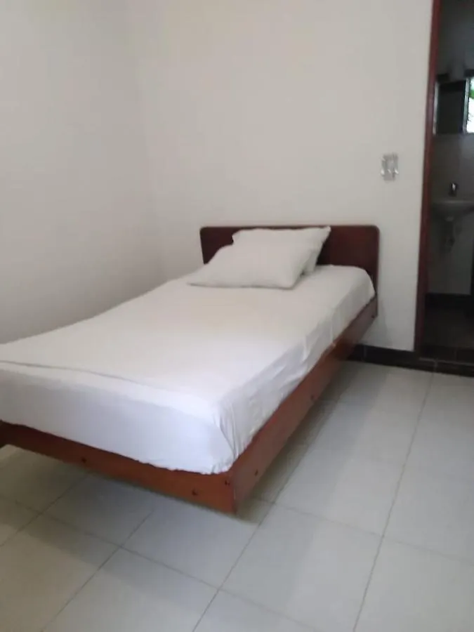 Hotel Homero Barranquilla Colombia