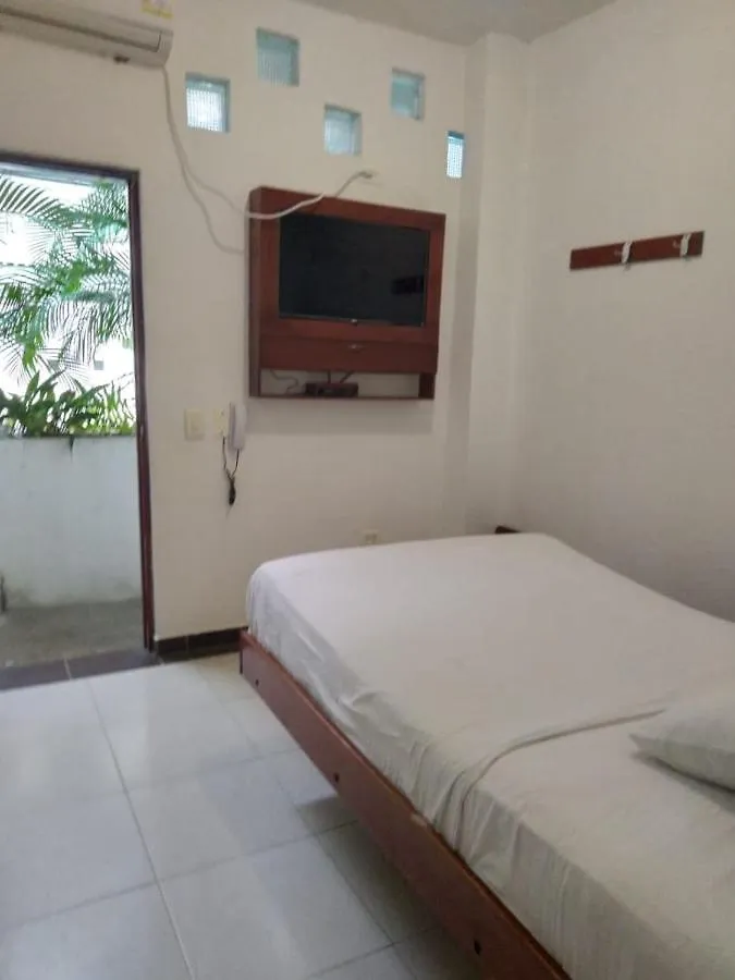 Hotel Homero Barranquilla Barranquilla (Atlantico)
