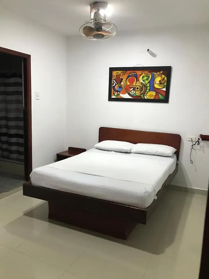Hotel Homero Barranquilla Barranquilla (Atlantico)
