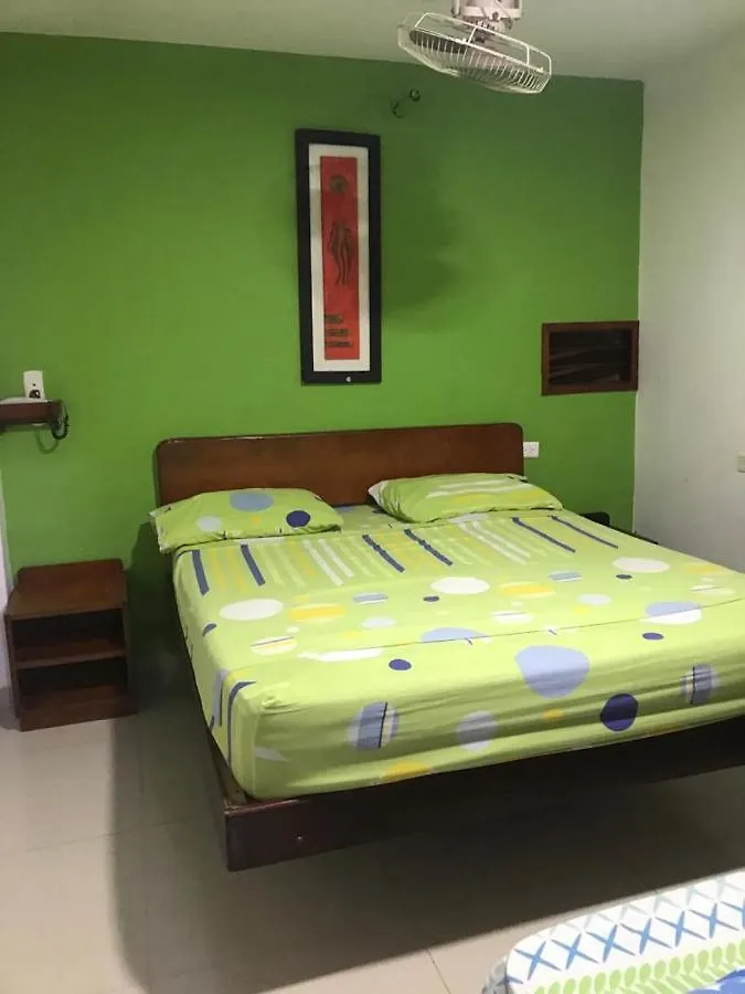 Hotel Homero Barranquilla
